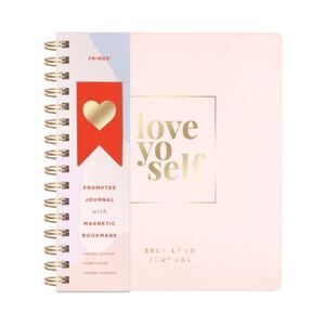 Barnes & Noble • Love Yo Self Journal